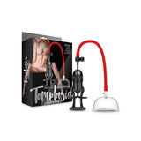 Temptasia Intense Pussy Pump System - Royal Sins