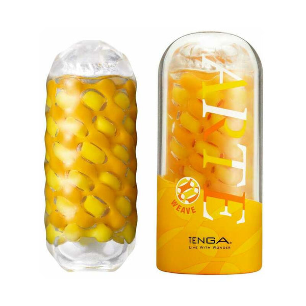 Tenga Arte Weave - Royal Sins