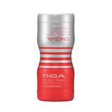 Tenga Dual Sensation Cup - Royal Sins