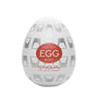 Tenga EGG Boxy - Royal Sins