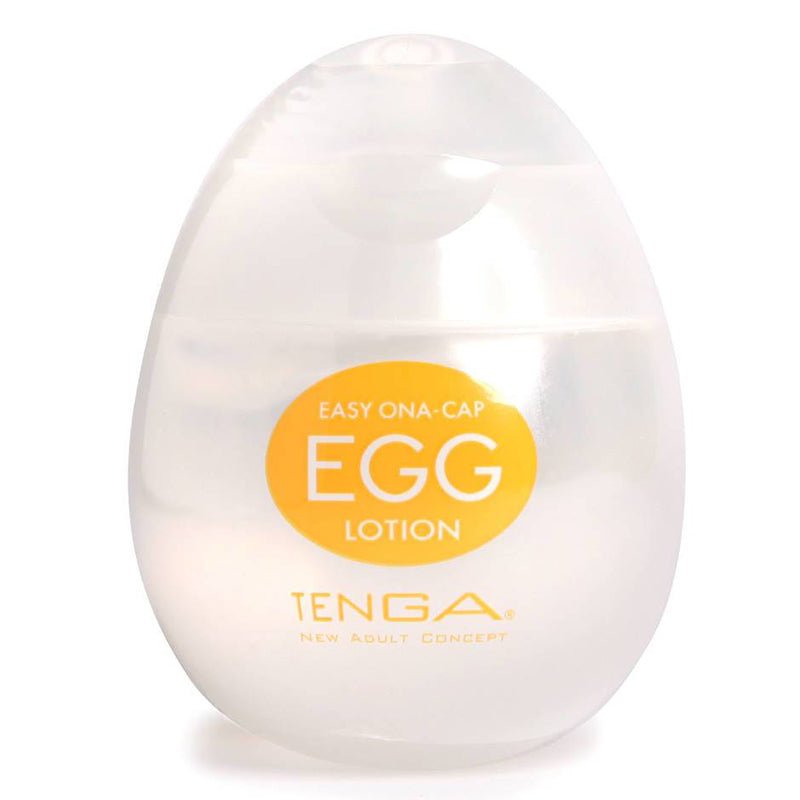 Tenga EGG Lotion - Royal Sins