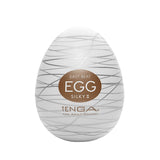 Tenga EGG Silky 2 - Royal Sins