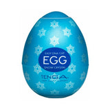 Tenga Egg Snow Crystal - Royal Sins
