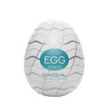 Tenga EGG Wavy 2 - Royal Sins