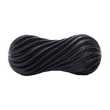 Tenga FLEX Rocky Black - Royal Sins