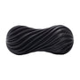 Tenga FLEX Rocky Black - Royal Sins
