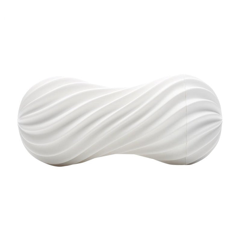 Tenga FLEX Silky White - Royal Sins