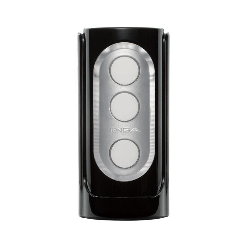 Tenga FLIP HOLE Black - Royal Sins