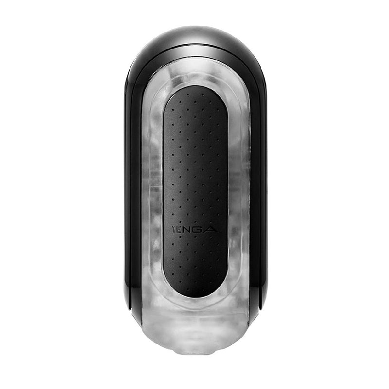 Tenga FLIP ZERO Black - Royal Sins