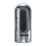 Tenga Flip Zero Gravity Stroker Black - Royal Sins