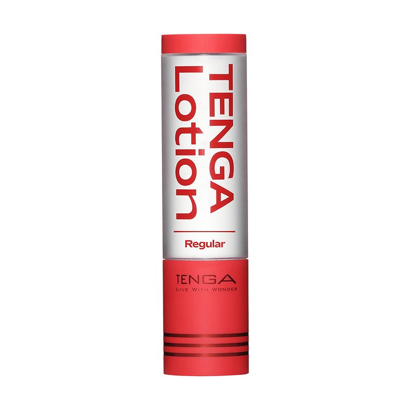 Tenga Lotion Regular 5.75 oz. Bottle - Royal Sins