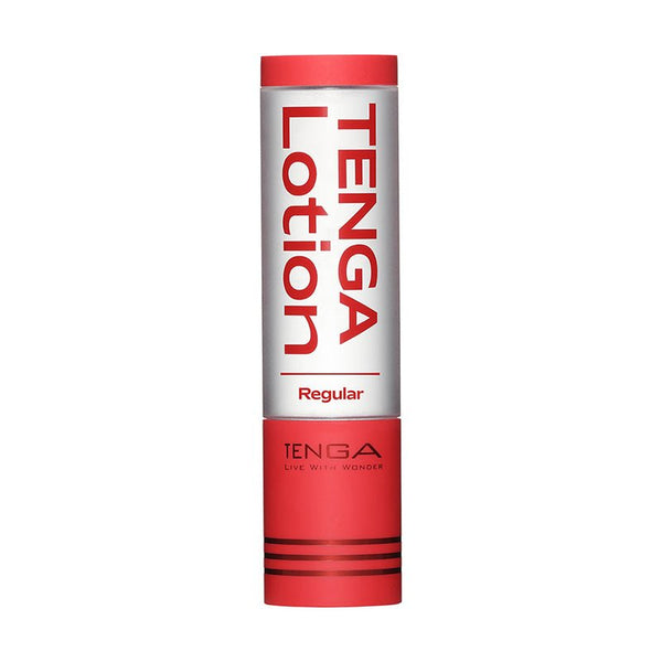 Tenga Lotion Regular 5.75 oz. Bottle - Royal Sins