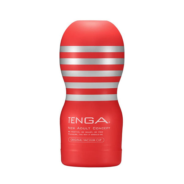 Tenga Original Vacuum Cup - Royal Sins