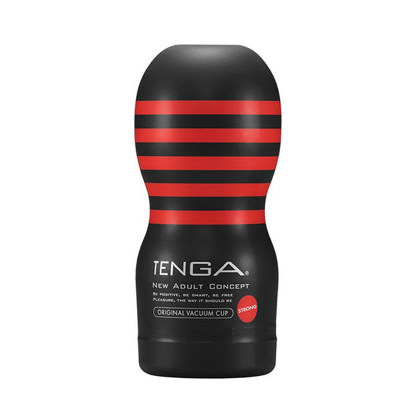 Tenga Original Vacuum Cup Strong - Royal Sins