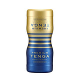 Tenga Premium Dual Sensation Cup - Royal Sins