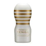 Tenga Premium Original Vacuum Cup Gentle - Royal Sins