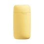 Tenga Puffy Stroker Custard Yellow - Royal Sins