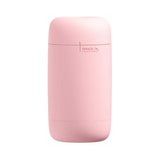Tenga Puffy Stroker Strawberry Pink - Royal Sins