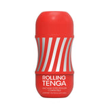 Tenga Rolling Gyro Roller Cup - Royal Sins