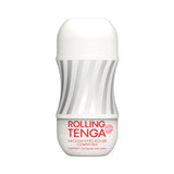 Tenga Rolling Gyro Roller Cup Soft - Royal Sins