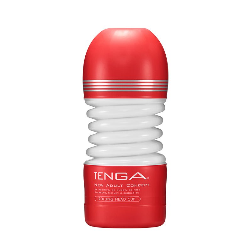 Tenga Rolling Head Cup - Royal Sins