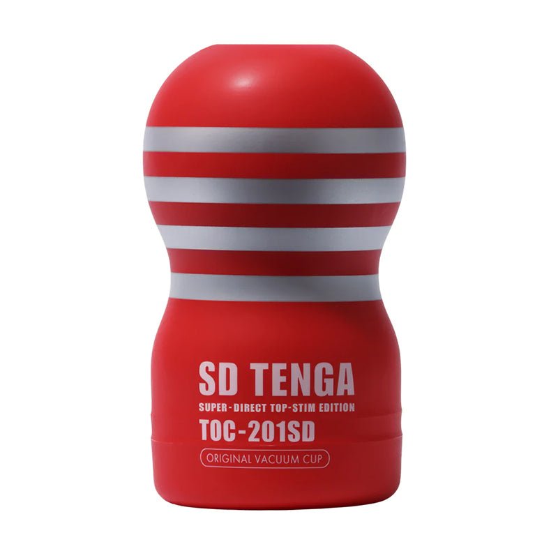 Tenga SD Original Vacuum Cup - Royal Sins