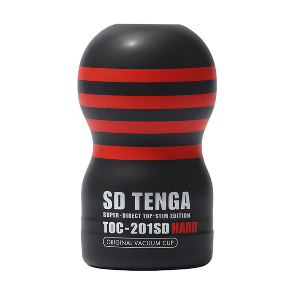 Tenga SD Original Vacuum Cup Strong - Royal Sins