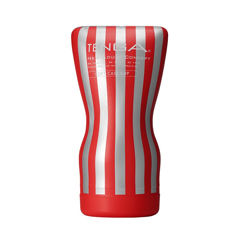 Tenga Soft Case Cup - Royal Sins