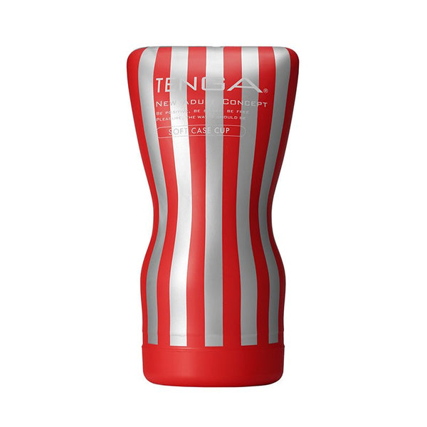 Tenga Soft Case Cup - Royal Sins
