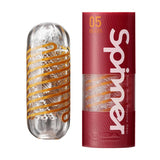 Tenga Spinner Beads - Royal Sins