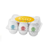 Tenga Variety Pack - New Standard - Royal Sins