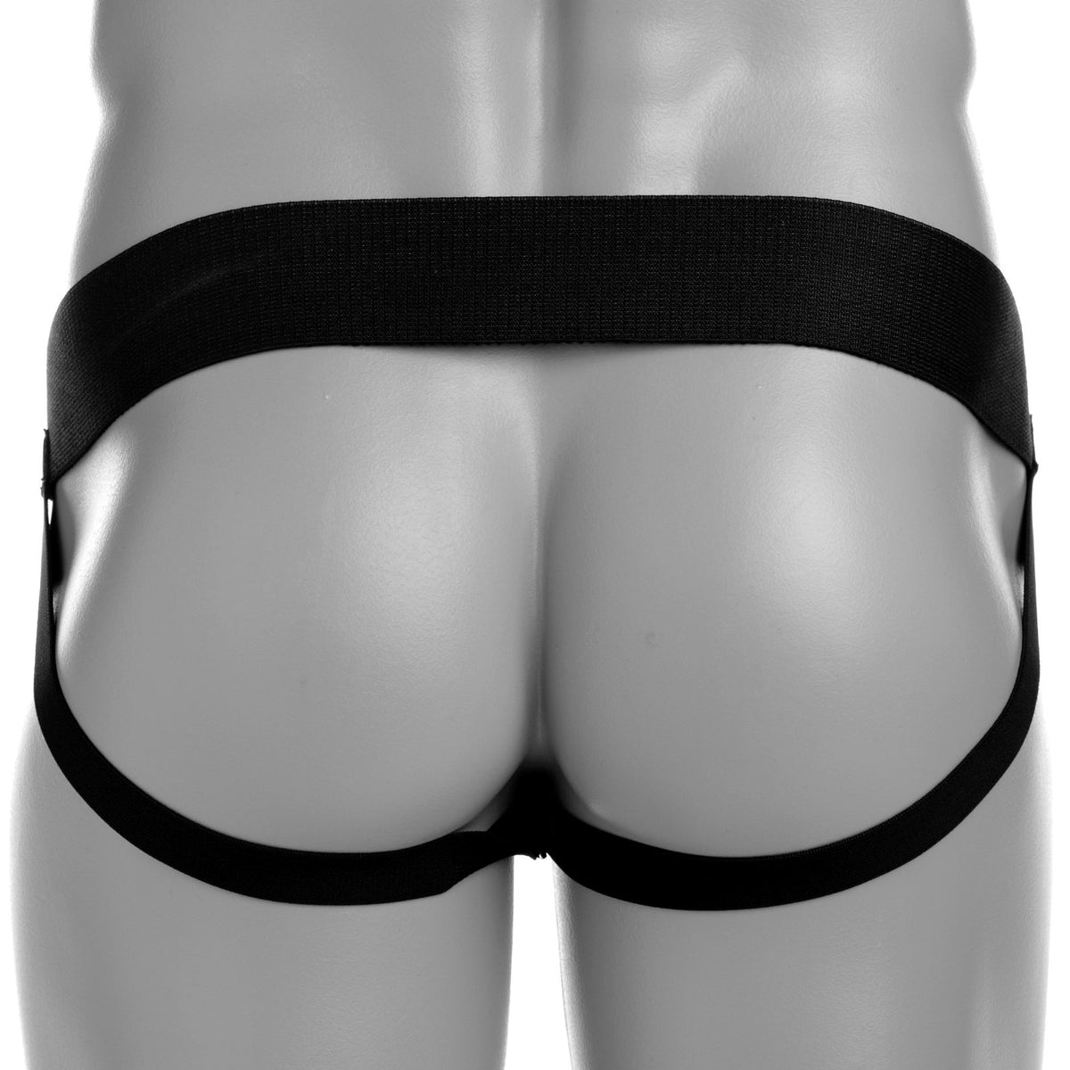 Tom of Finland Leather Jock Strap- ML