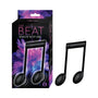 The Beat Remote Note Vibe Black - Royal Sins