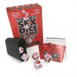 The Best Sex Dice Game Ever - Royal Sins