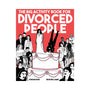 The Big Activity Book for Divorced People - Royal Sins