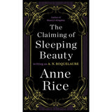 The Claiming of Sleeping Beauty - Royal Sins