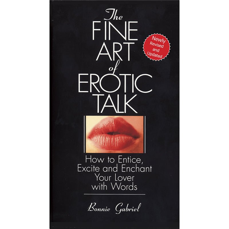The Fine Art Of Erotic Talk - Royal Sins