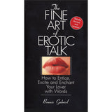 The Fine Art Of Erotic Talk - Royal Sins