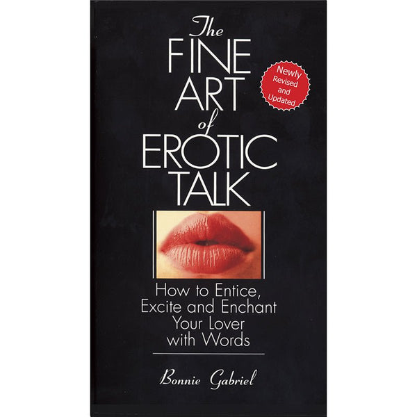 The Fine Art Of Erotic Talk - Royal Sins