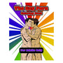 The Gay Porn Coloring Book - Royal Sins