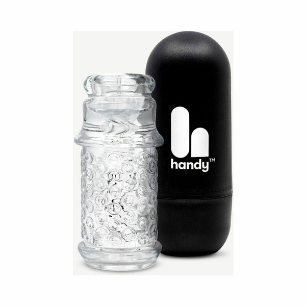 The Handy Dream Collection Lips Sleeve - Royal Sins