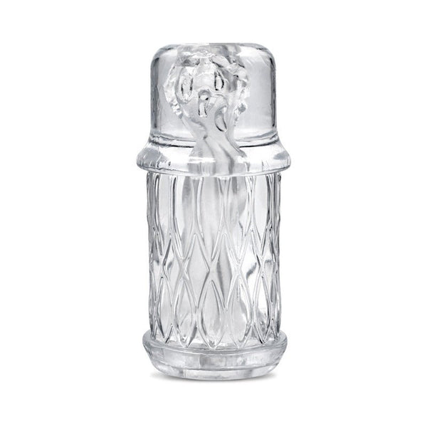 The Handy Dream Collection Lotus Sleeve - Royal Sins