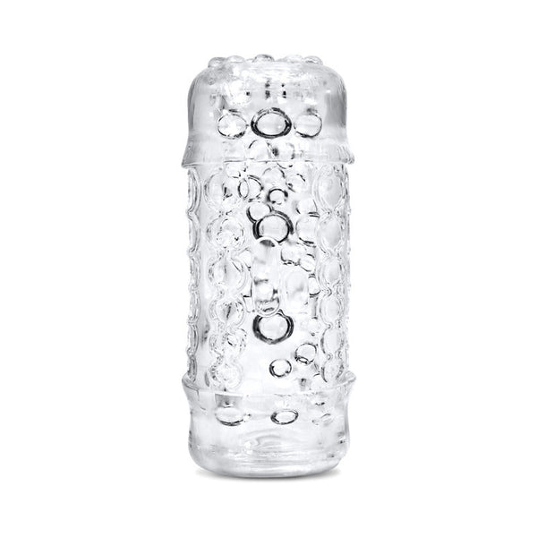 The Handy Mermaid Collection Pearl Sleeve - Royal Sins