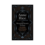 The Sleeping Beauty Trilogy by Anne Rice - Royal Sins