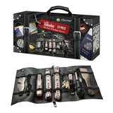 The Traveler Restraint & Bondage Play Kit - 10 pcs - Royal Sins