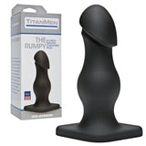 Titanmen - The Rumpy Black - Royal Sins