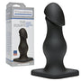 Titanmen - The Rumpy Black - Royal Sins
