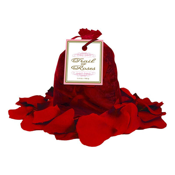 Trail of Roses - Royal Sins