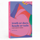 Truth or Dare - Heads or Tails:?A Sexy Game of Chance - Royal Sins
