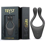 Tryst Black - Royal Sins